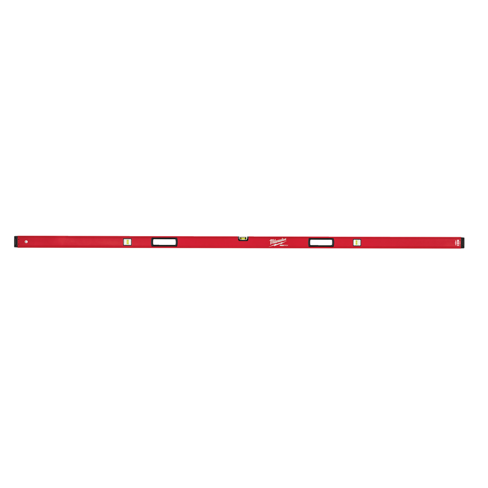 NIVEAU TUBULAIRE MILWAUKEE REDSTICK PREMIUM 240 CM - 4932459074