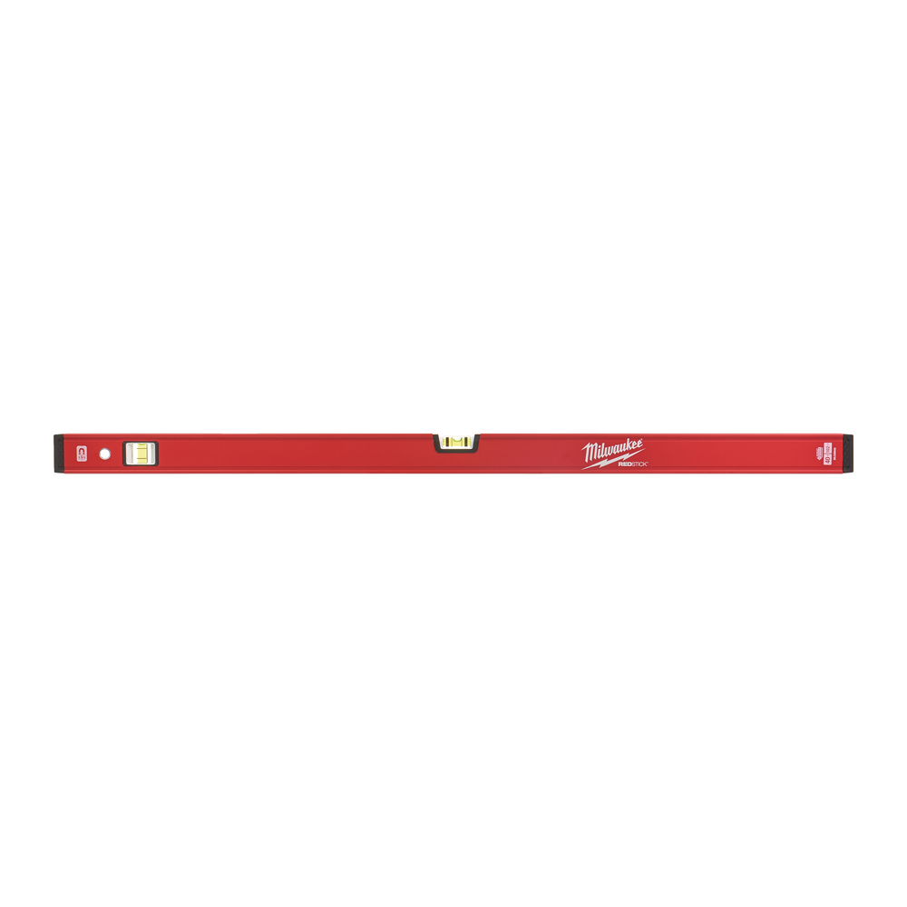 Niveau tubulaire REDSTICK Compact 100cm Magnétique MILWAUKEE ACCESSOIRES - 4932459085