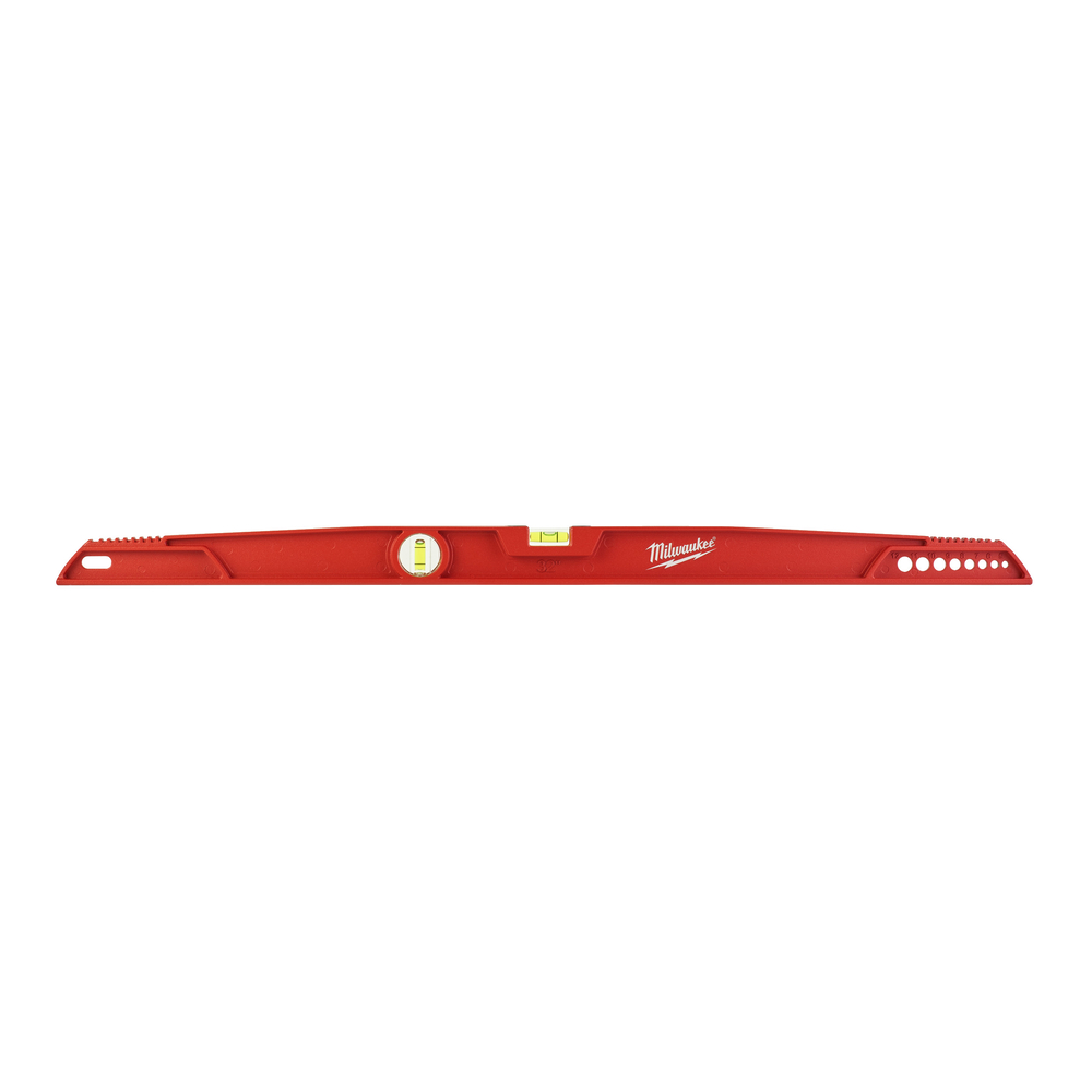 Niveau trapézoïdal REDCAST 80 cm MILWAUKEE ACCESSOIRES - 4932459099