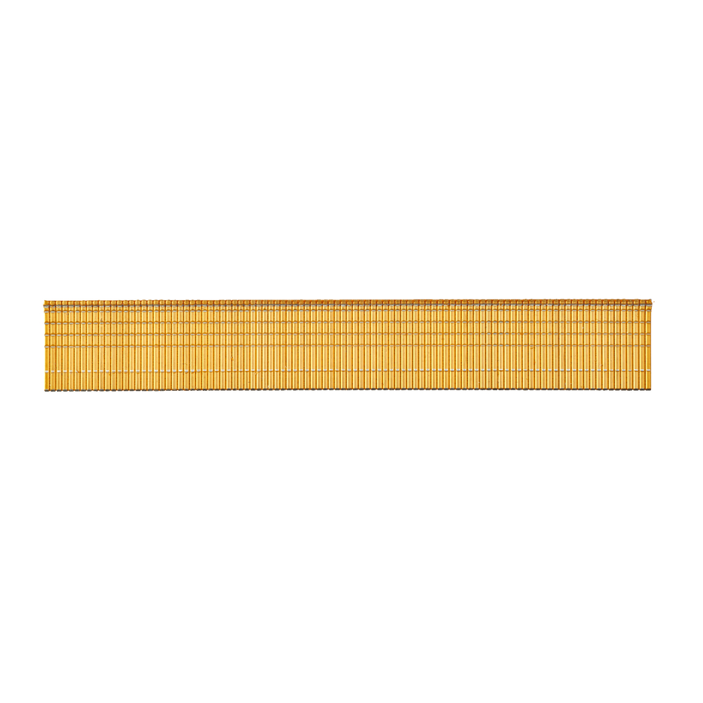Boite 10 000 clous gauge 18 galvanisé 19 mm MILWAUKEE - 4932459125
