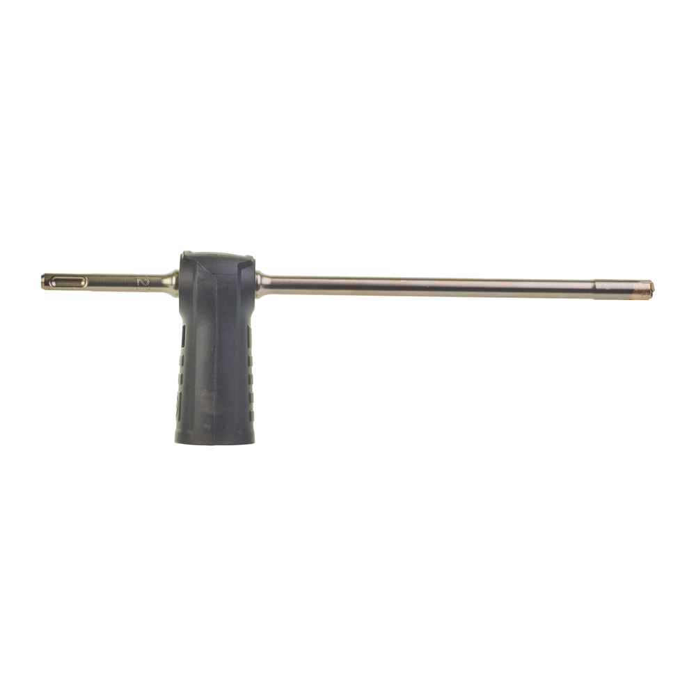 FORET SDS+ CREUX ASP. POUSSIERE 12x325  MILWAUKEE ACCESSOIRES - 4932459283