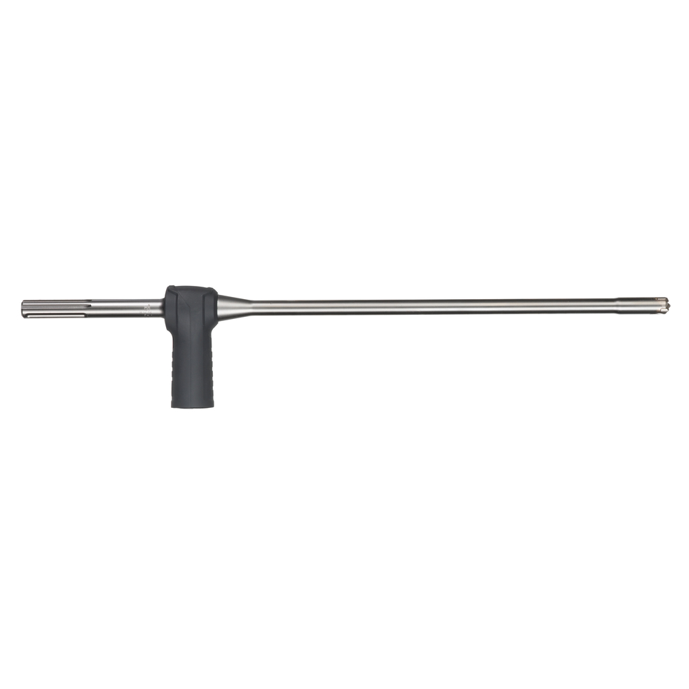 FORET SDS MAX CREUX ASP. POUSSIERE 18x600  MILWAUKEE ACCESSOIRES - 4932459288
