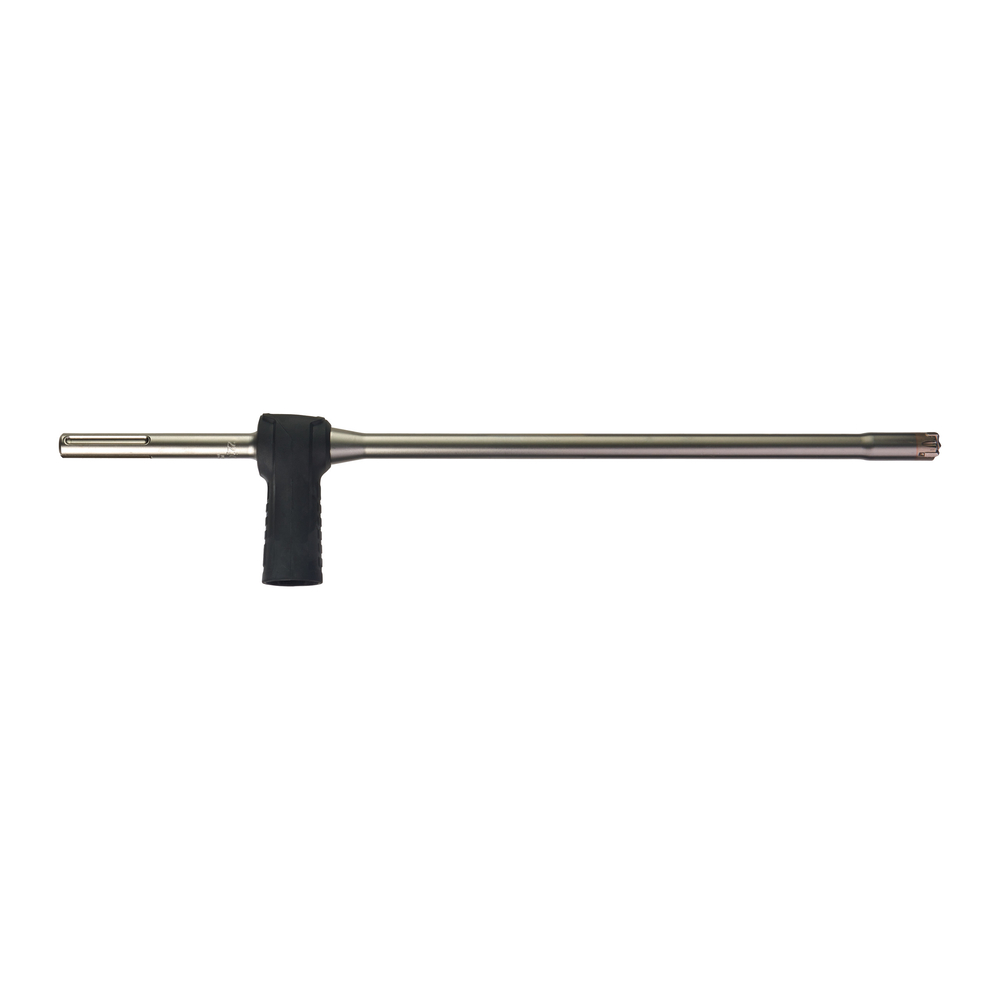 FORET SDS MAX CREUX ASP. POUSSIERE 22x600  MILWAUKEE ACCESSOIRES - 4932459290