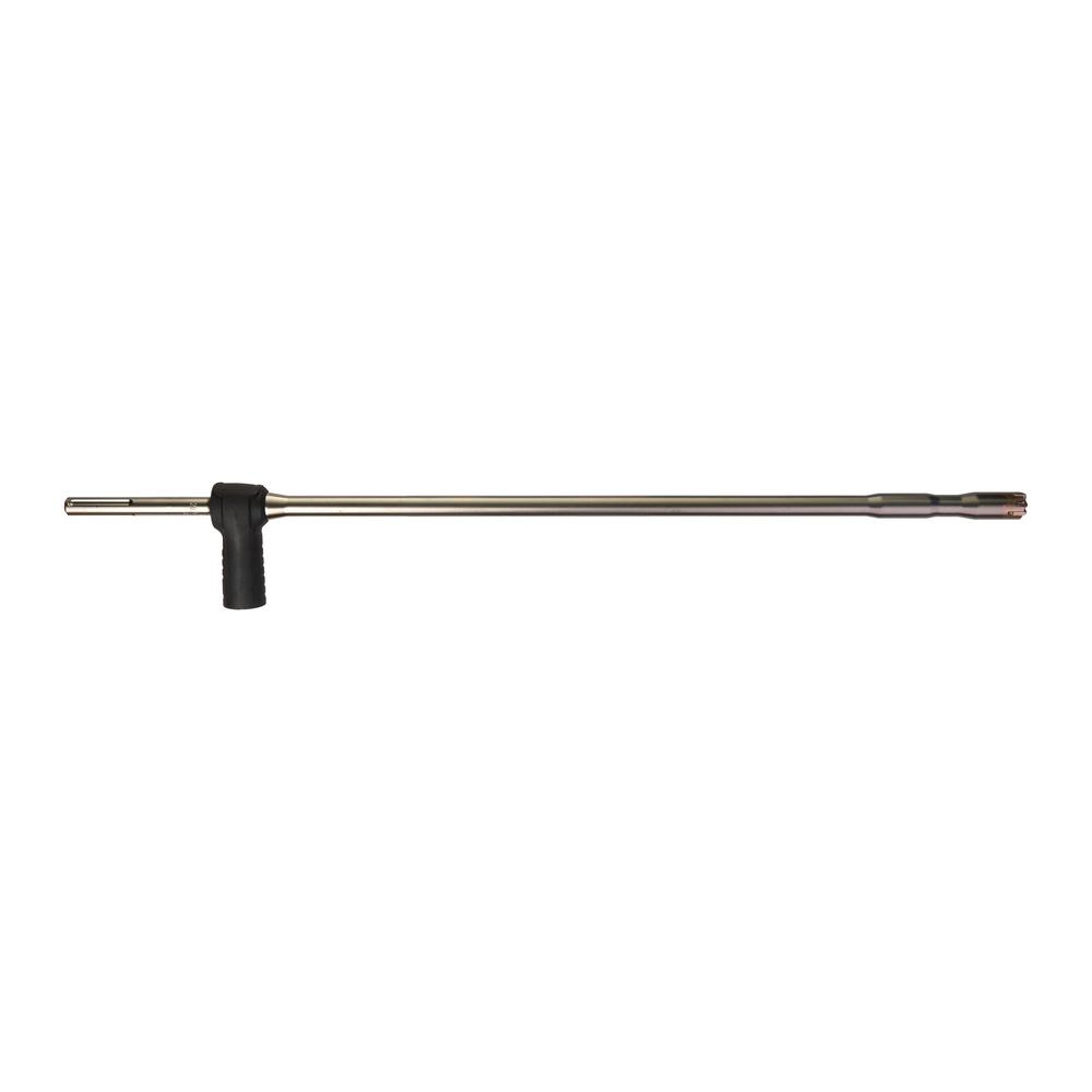 FORET SDS MAX CREUX ASP. POUSSIERE 28x900  MILWAUKEE ACCESSOIRES - 4932459294