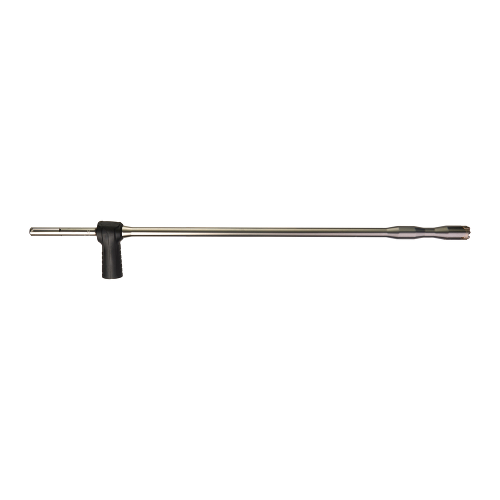 FORET SDS MAX CREUX ASP. POUSSIERE 32x900  MILWAUKEE ACCESSOIRES - 4932459298