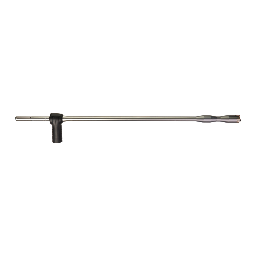 FORET SDS MAX CREUX ASP. POUSSIERE 35x900  MILWAUKEE ACCESSOIRES - 4932459300