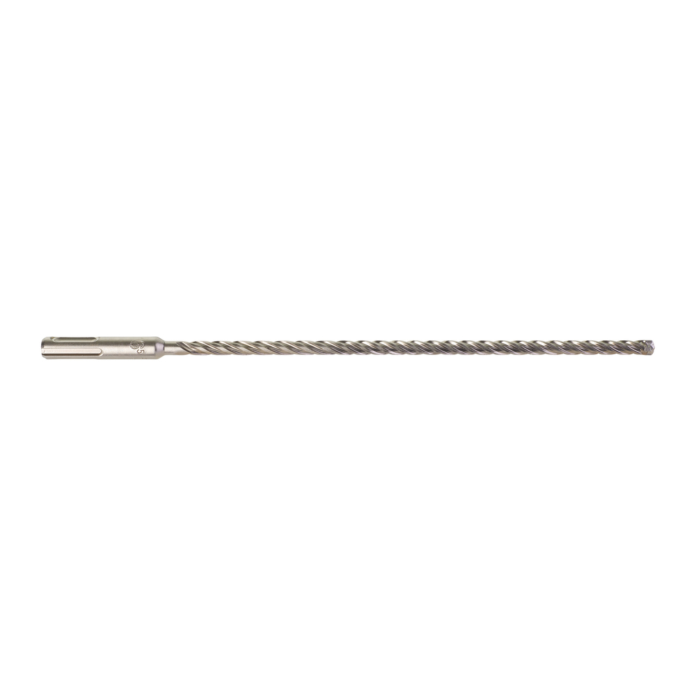 FORET MX4 6,5x265MM Lot de 10 MILWAUKEE ACCESSOIRES - 4932459588
