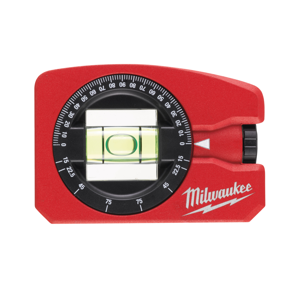 Niveau Pocket MILWAUKEE ACCESSOIRES - 4932459597