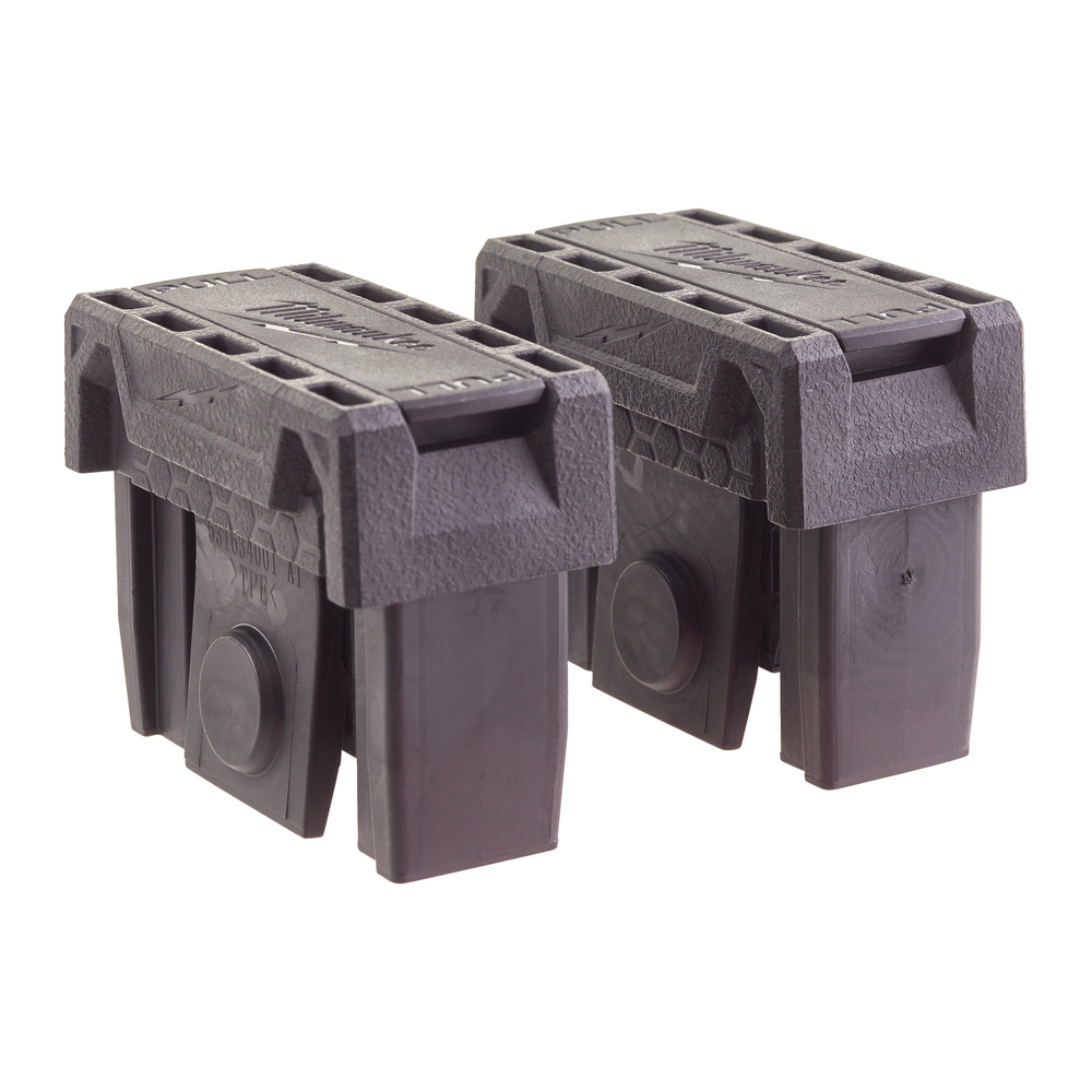 Capuchons REDSTICK Premium - 2 pcs MILWAUKEE ACCESSOIRES - 4932459680