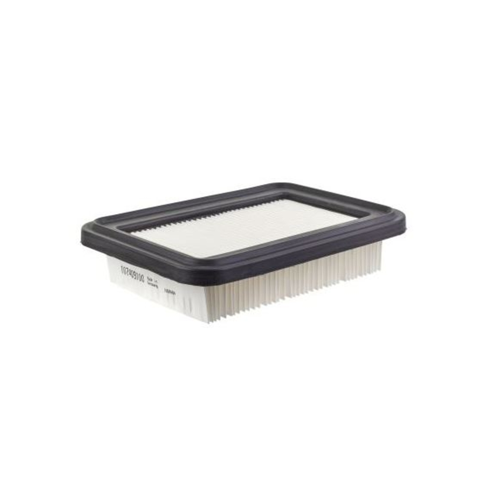 Filtre plat PTFE pour aspirateur classe M - MILWAUKEE - 4932459687