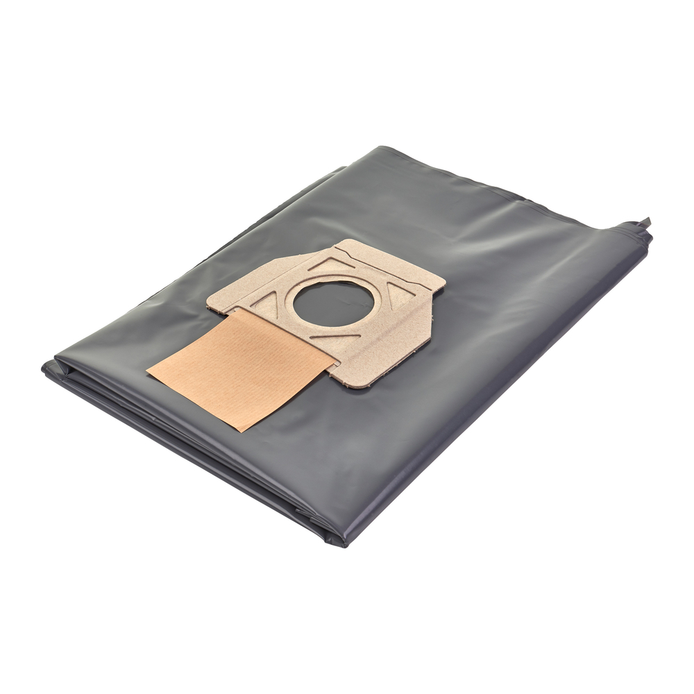 SACS JETABLES 30 LITRES Lot de 5 MILWAUKEE - 4932459690