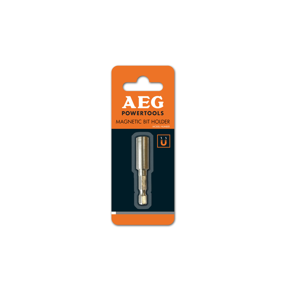 Embout magnetic pour BTS12C et BTS18BL AEG ACCESSOIRES BTS-BHE - 4932459715