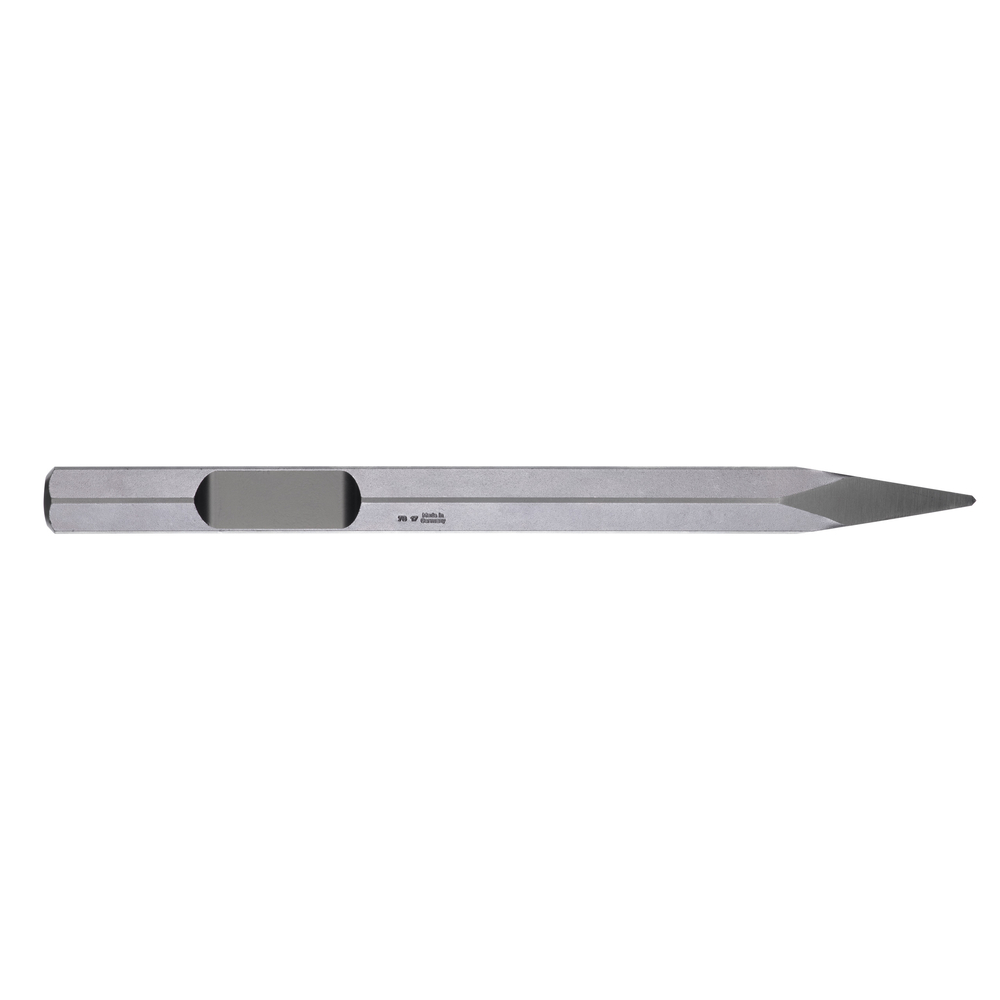 Burin pic 400mm Hex 28mm MILWAUKEE ACCESSOIRES - 4932459774
