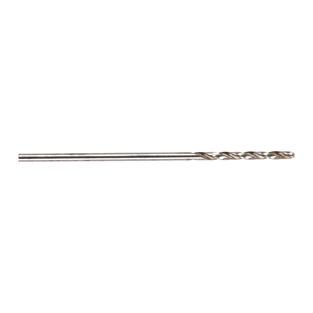 FORET HSS-G THUNDER 1,1 Lot de 10 MILWAUKEE ACCESSOIRES - 4932459826