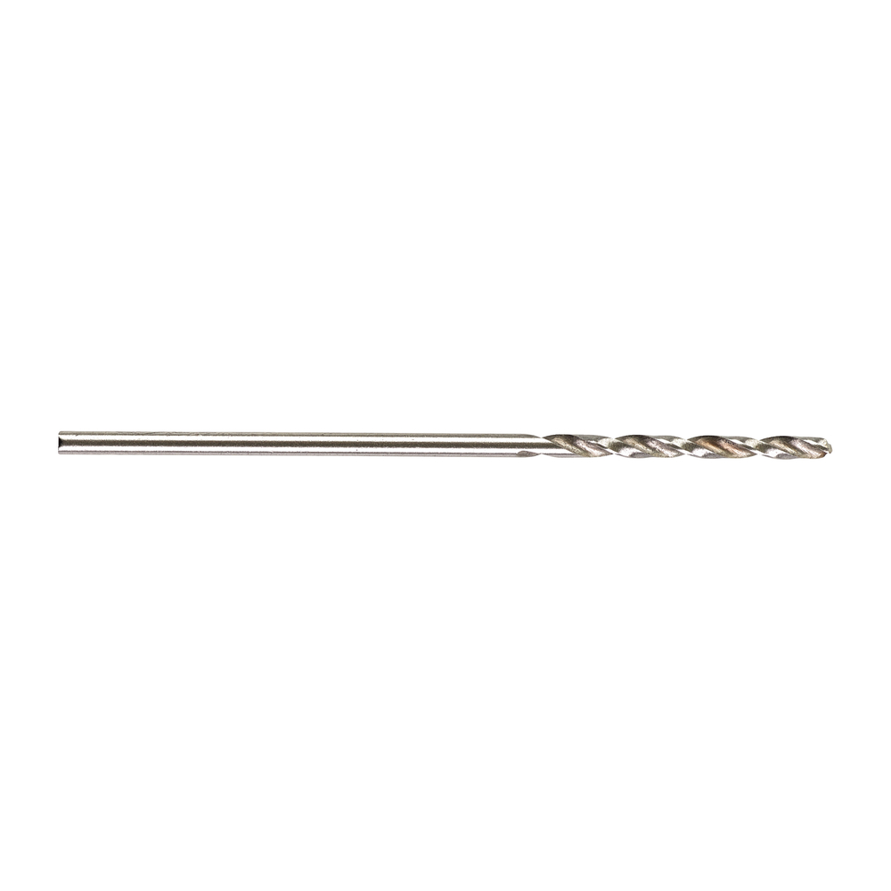 FORET HSS-G THUNDER 1,2 Lot de 10 MILWAUKEE ACCESSOIRES - 4932459827