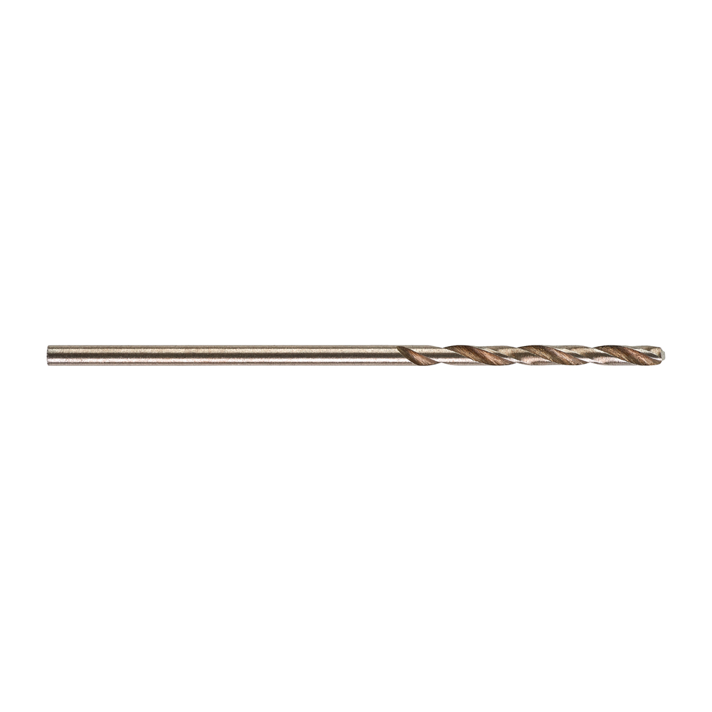 FORET HSS-G THUNDER 1,3 Lot de 10 MILWAUKEE ACCESSOIRES - 4932459828