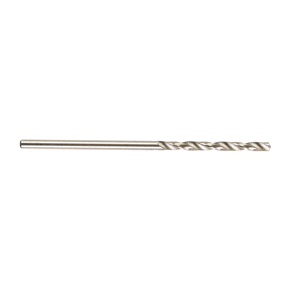 FORET HSS-G THUNDER 1,6 Lot de 10 MILWAUKEE ACCESSOIRES - 4932459830