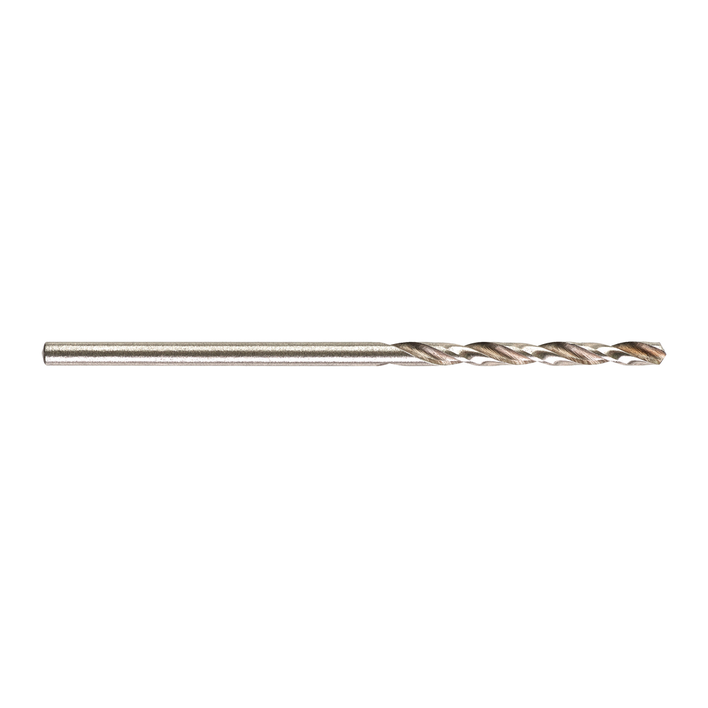 FORET HSS-G THUNDER 1,7 Lot de 10 MILWAUKEE ACCESSOIRES - 4932459831