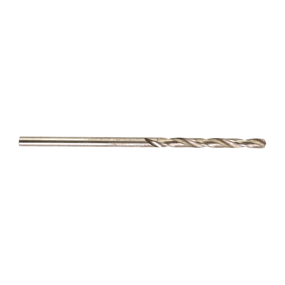 FORET HSS-G THUNDER 1,8 Lot de 10 MILWAUKEE ACCESSOIRES - 4932459832