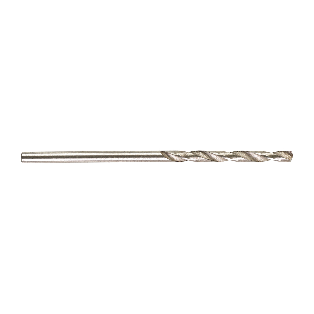 FORET HSS-G THUNDER 1,9 Lot de 10 MILWAUKEE ACCESSOIRES - 4932459833