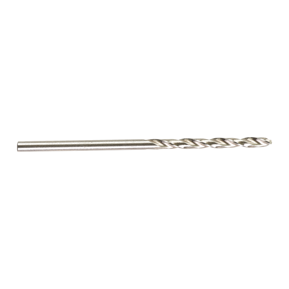FORET HSS-G THUNDER 2,1 Lot de 10 MILWAUKEE ACCESSOIRES - 4932459834