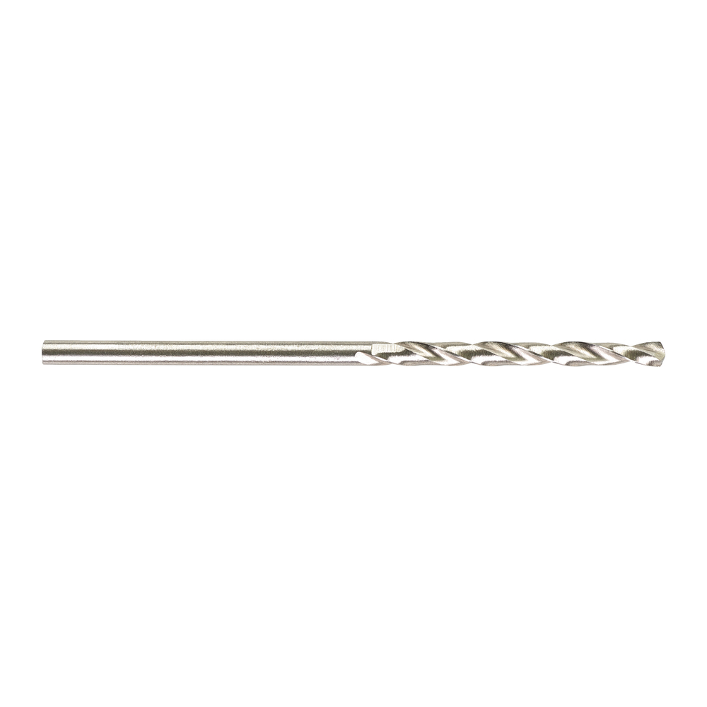 FORET HSS-G THUNDER 2,2 Lot de 10 MILWAUKEE ACCESSOIRES - 4932459835