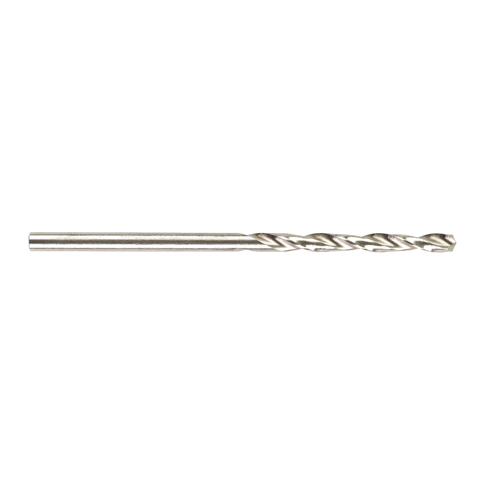 FORET HSS-G THUNDER 2,6 Lot de 10 MILWAUKEE ACCESSOIRES - 4932459837
