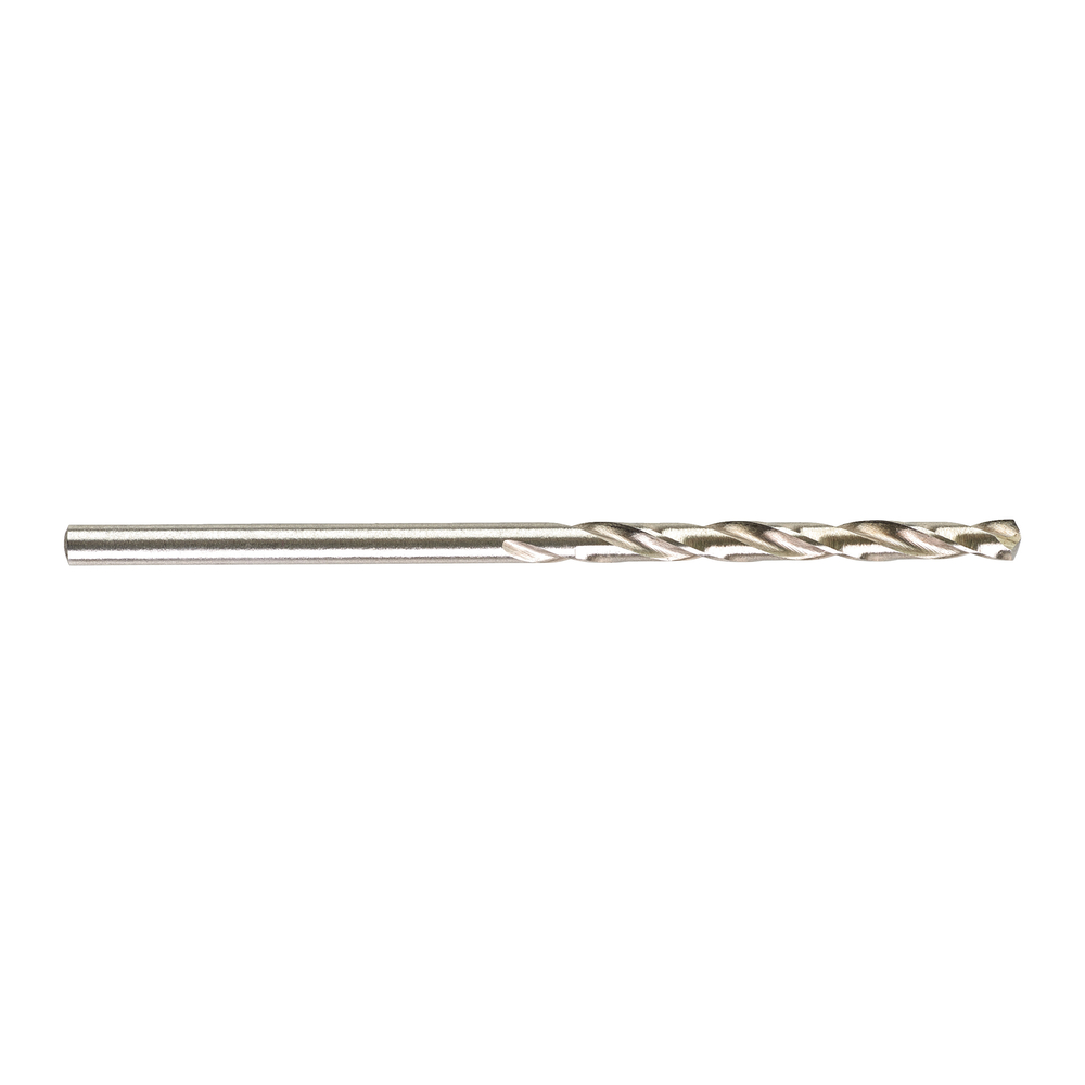 FORET HSS-G THUNDER 2,7 Lot de 10 MILWAUKEE ACCESSOIRES - 4932459838