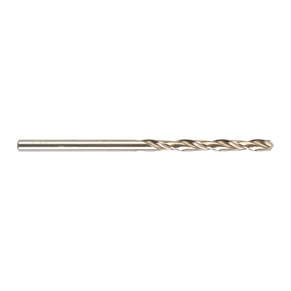 FORET HSS-G THUNDER 2,9 Lot de 10 MILWAUKEE ACCESSOIRES - 4932459840