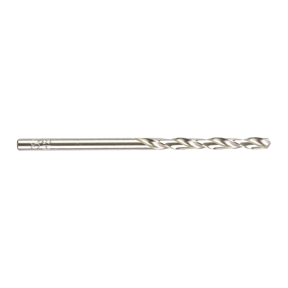 FORET HSS-G THUNDER 3,1 Lot de 10 MILWAUKEE ACCESSOIRES - 4932459841
