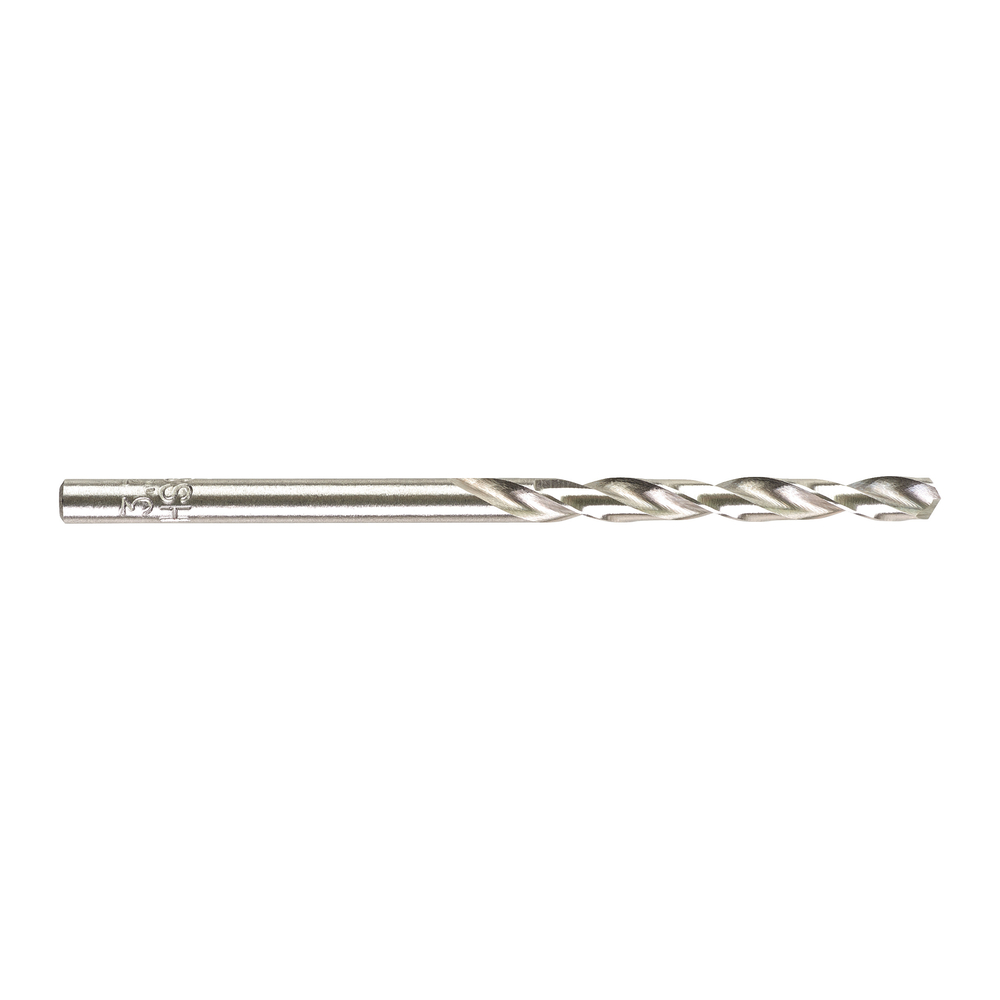 FORET HSS-G THUNDER 3,3 Lot de 10 MILWAUKEE ACCESSOIRES - 4932459842