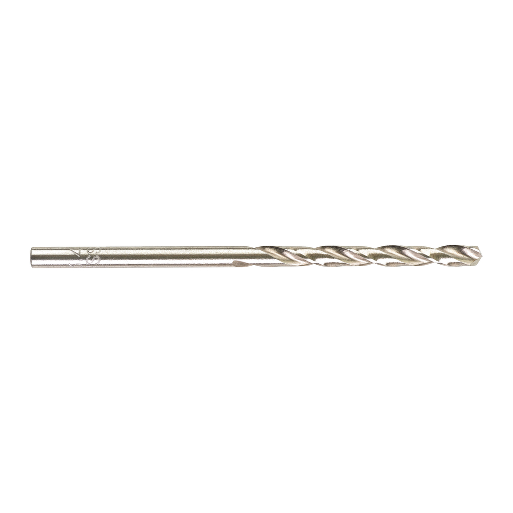 FORET HSS-G THUNDER 3,4 Lot de 10 MILWAUKEE ACCESSOIRES - 4932459843