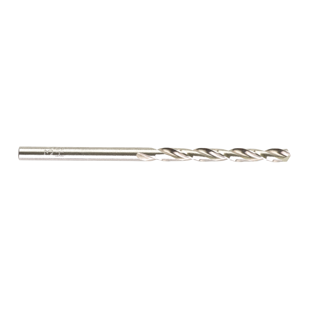 FORET HSS-G THUNDER 3,6 Lot de 10 MILWAUKEE ACCESSOIRES - 4932459844