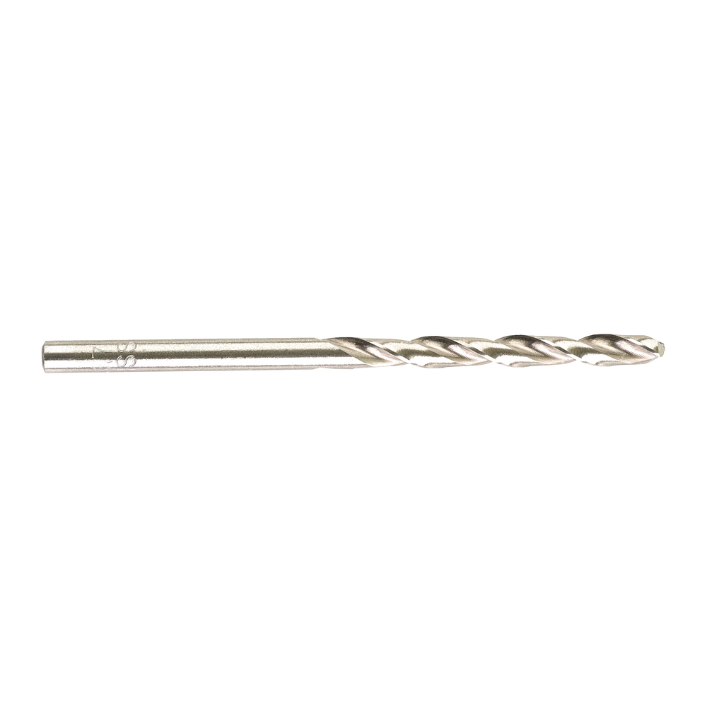 FORET HSS-G THUNDER 3,7 Lot de 10 MILWAUKEE ACCESSOIRES - 4932459845