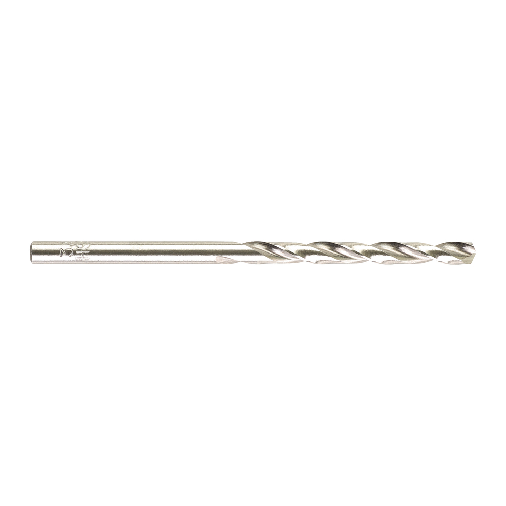 FORET HSS-G THUNDER 3,9 Lot de 10 MILWAUKEE ACCESSOIRES - 4932459846