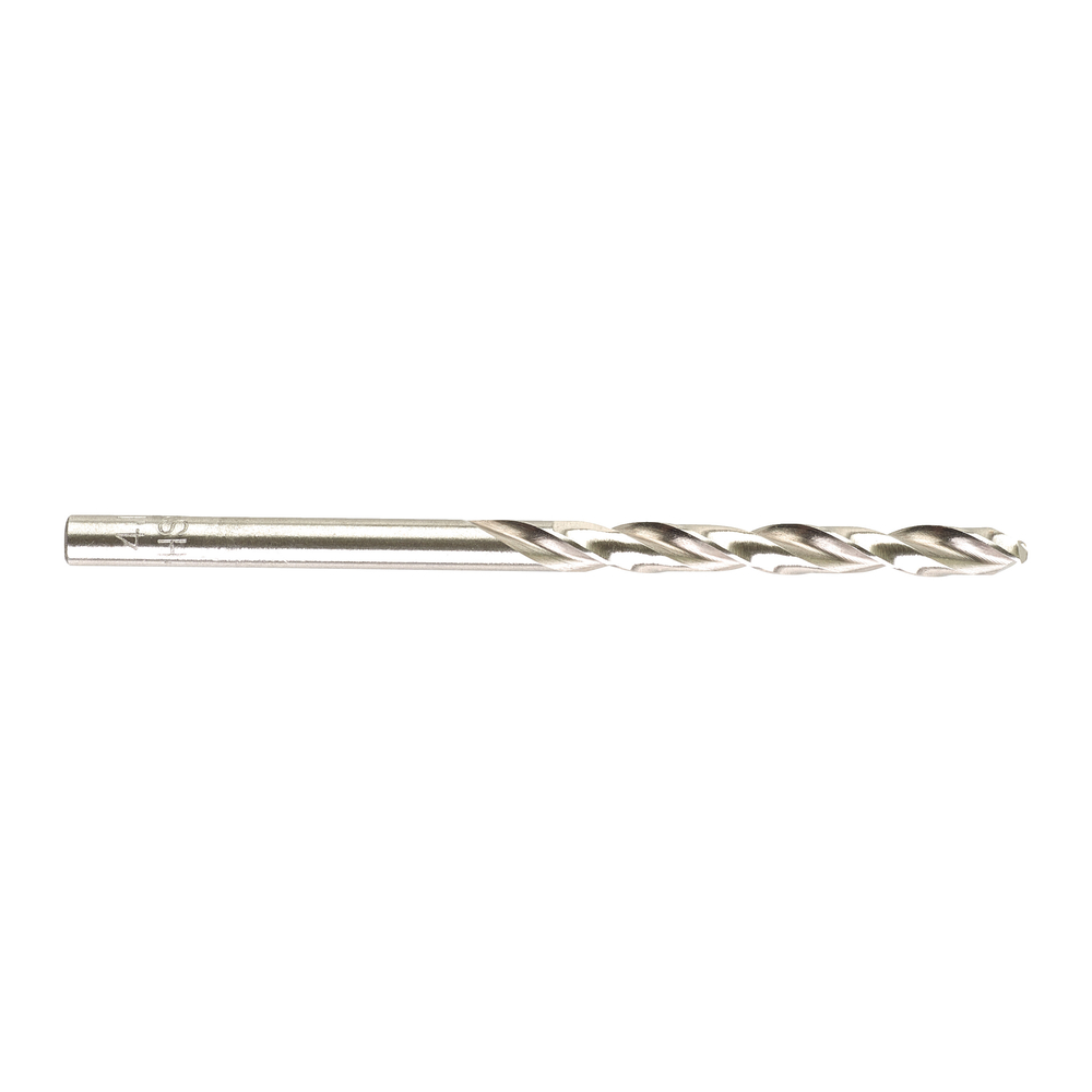 FORET HSS-G THUNDER 4,1 Lot de 10 MILWAUKEE ACCESSOIRES - 4932459847