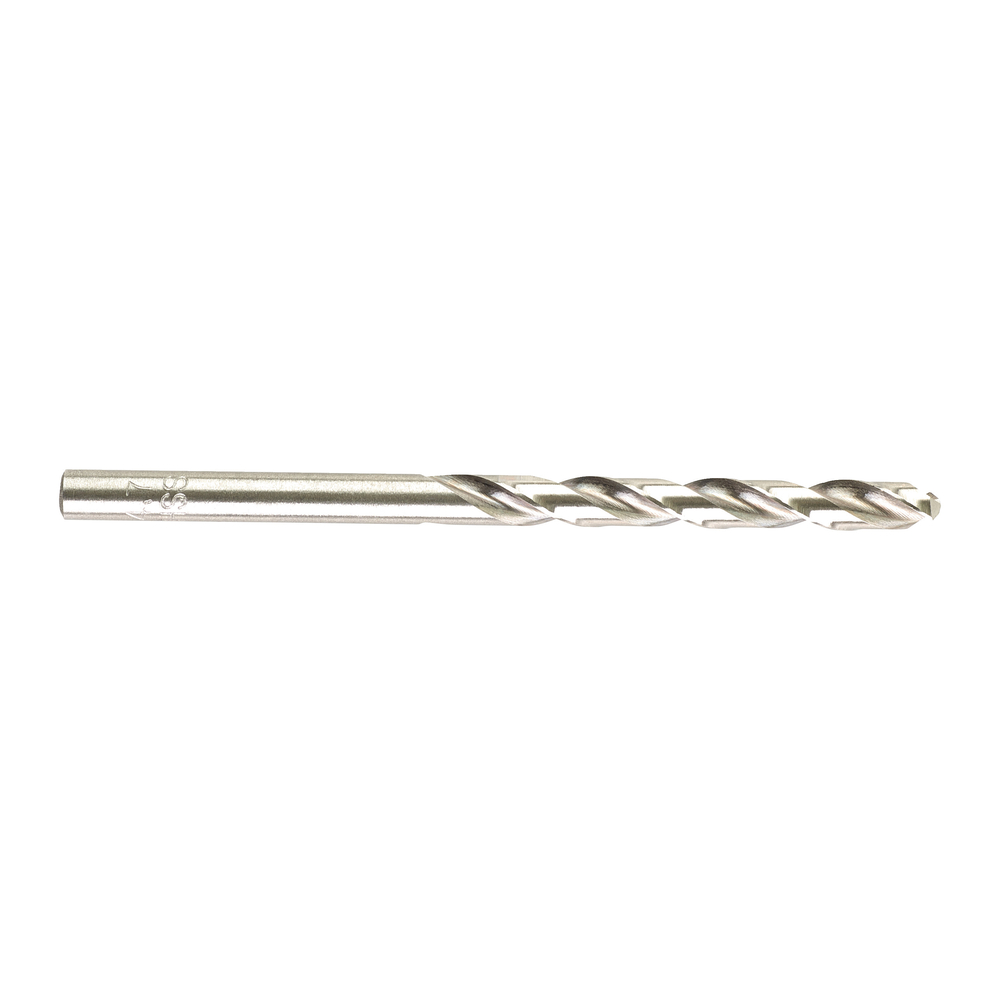 FORET HSS-G THUNDER 4,7 Lot de 10 MILWAUKEE ACCESSOIRES - 4932459851