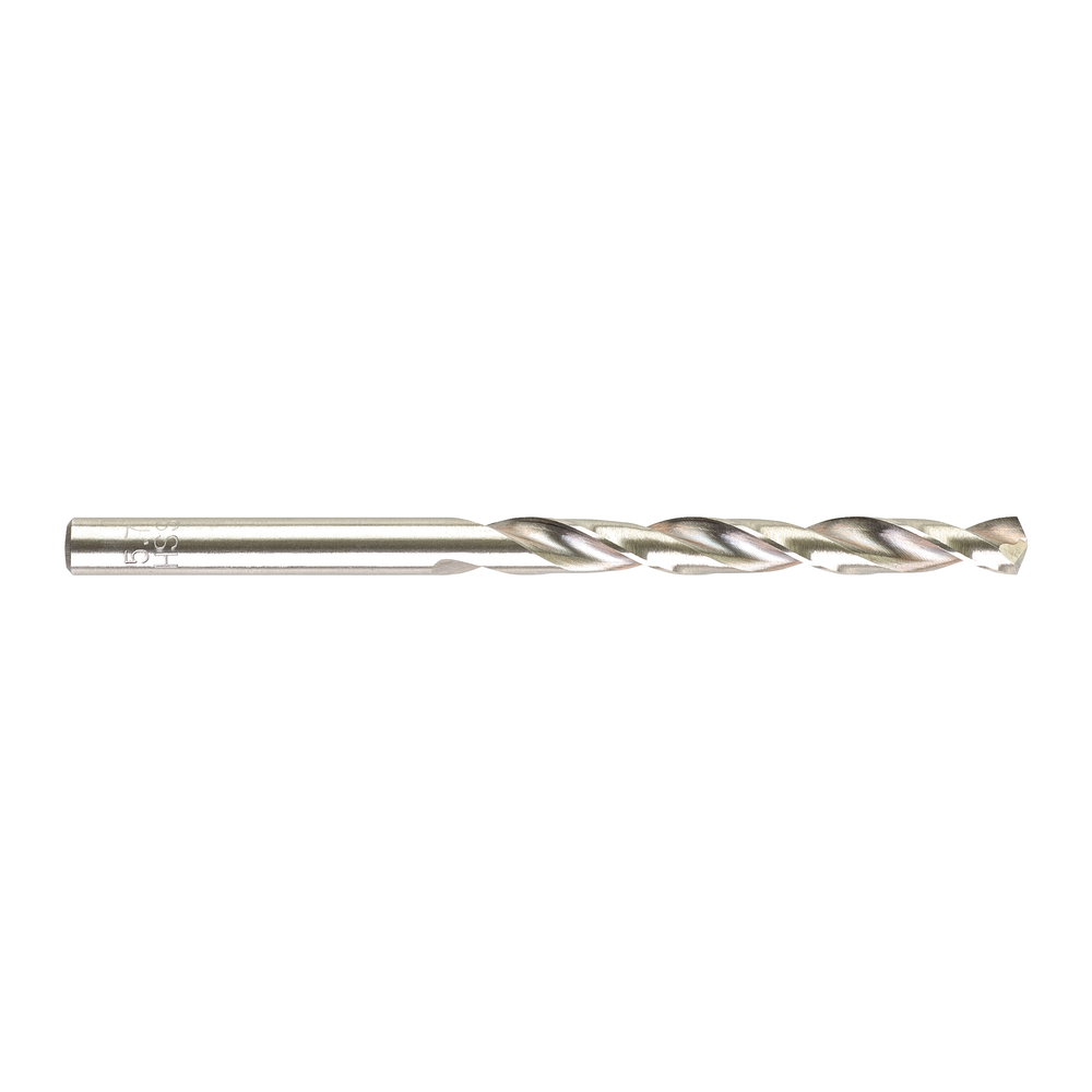 FORET HSS-G THUNDER 5,7 Lot de 10 MILWAUKEE ACCESSOIRES - 4932459856