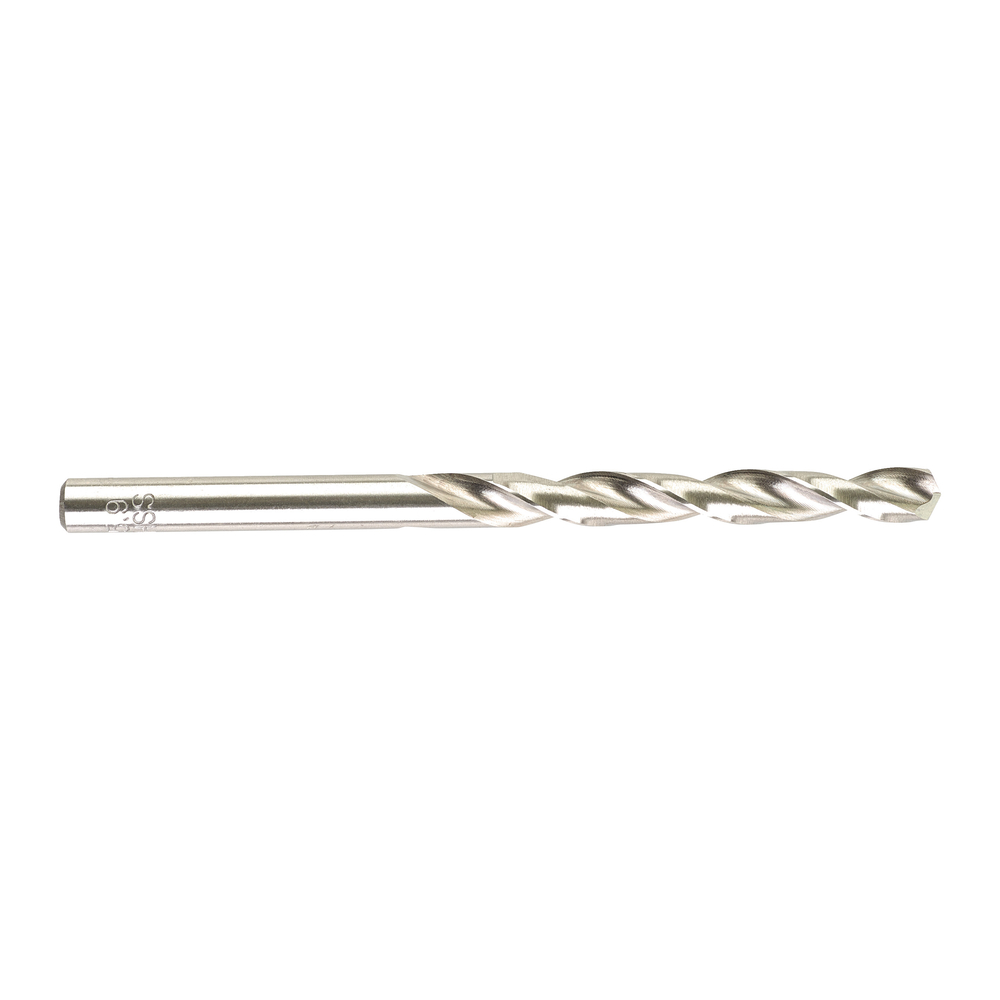 FORET HSS-G THUNDER 5,9 Lot de 10 MILWAUKEE ACCESSOIRES - 4932459857