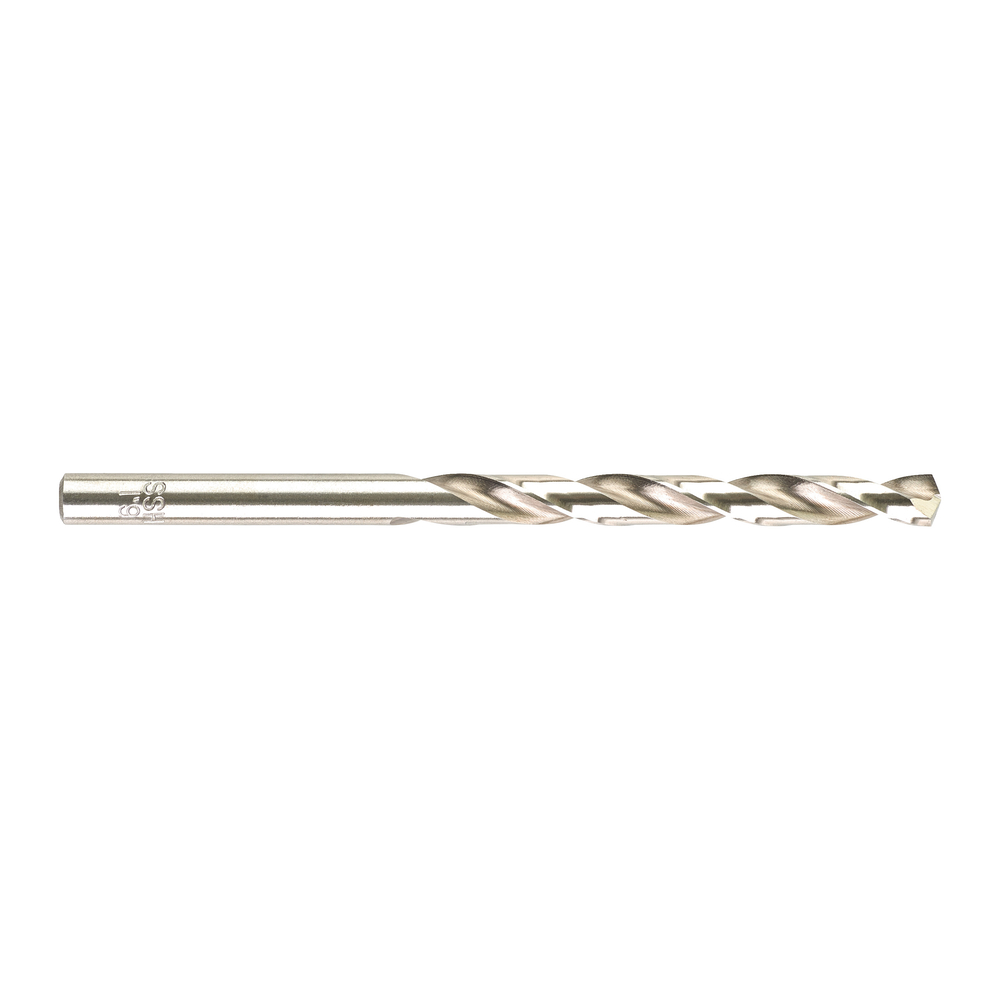 FORET HSS-G THUNDER 6,1 Lot de 10 MILWAUKEE ACCESSOIRES - 4932459858