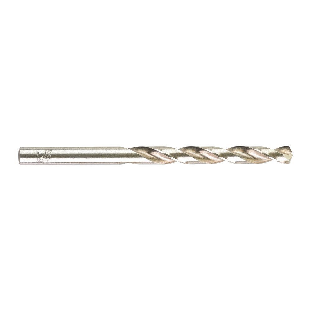 FORET HSS-G THUNDER 6,7 Lot de 5 MILWAUKEE ACCESSOIRES - 4932459861