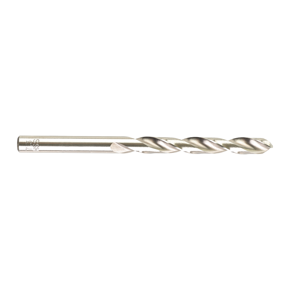 FORET HSS-G THUNDER 7,3 Lot de 5 MILWAUKEE ACCESSOIRES - 4932459864