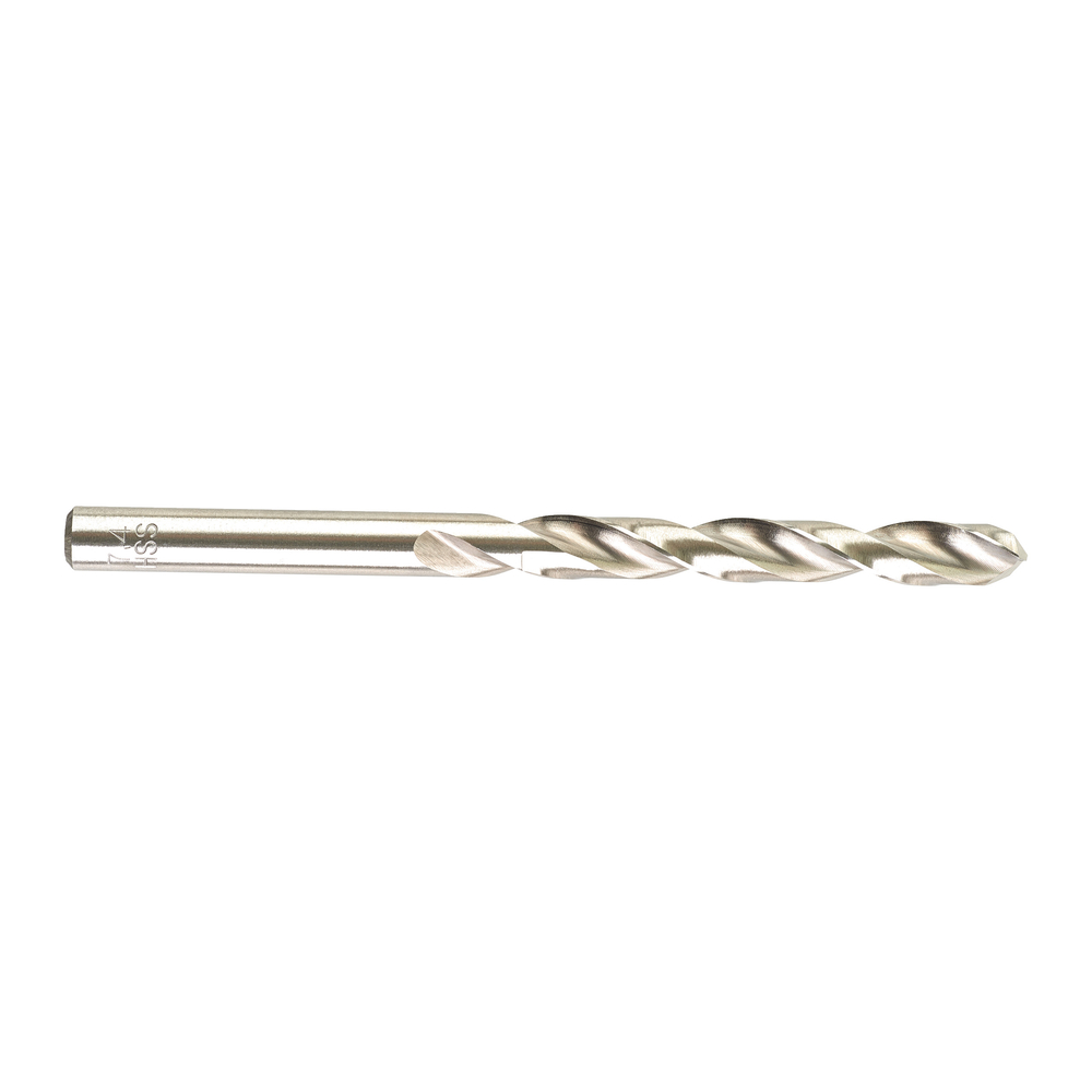 FORET HSS-G THUNDER 7,4 Lot de 5 MILWAUKEE ACCESSOIRES - 4932459865