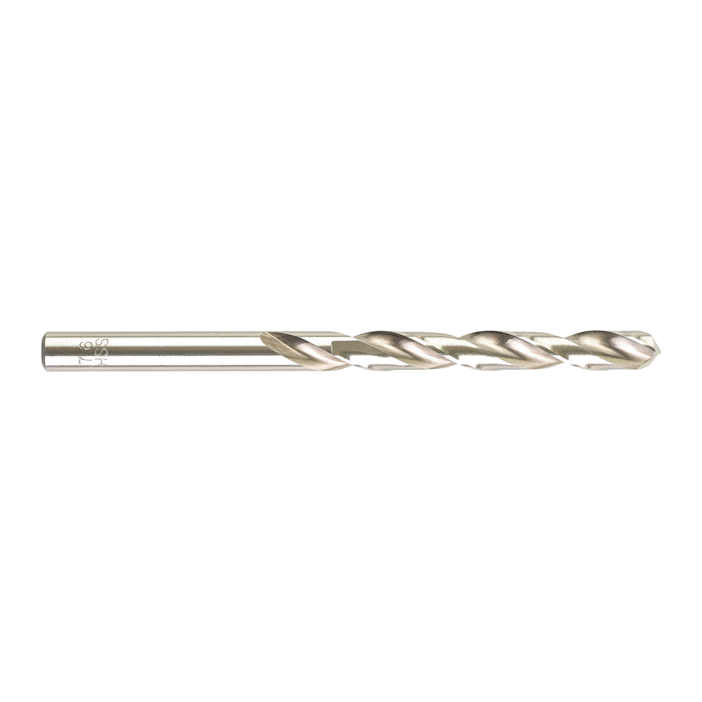 FORET HSS-G THUNDER 7,6 Lot de 5 MILWAUKEE ACCESSOIRES - 4932459866
