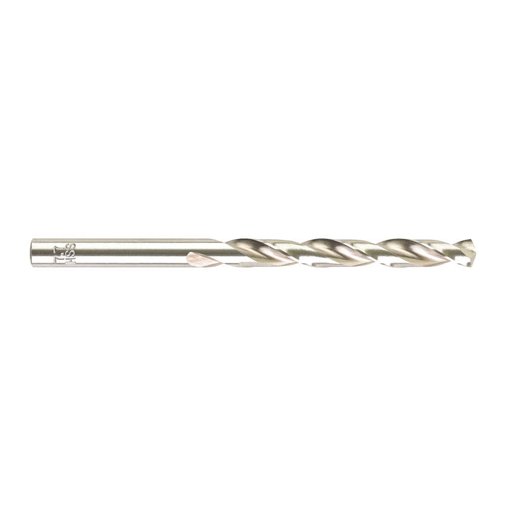 FORET HSS-G THUNDER 7,7 Lot de 5 MILWAUKEE ACCESSOIRES - 4932459867