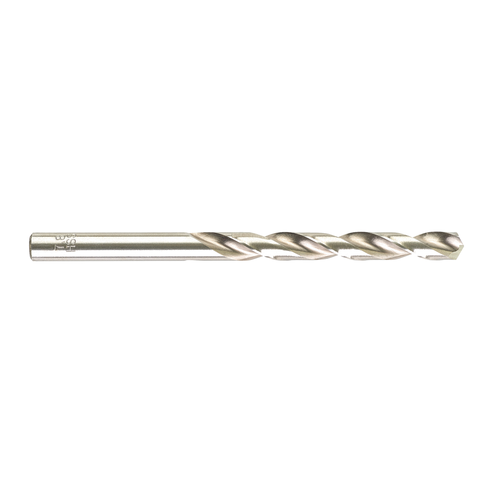 FORET HSS-G THUNDER 7,8 Lot de 5 MILWAUKEE ACCESSOIRES - 4932459868