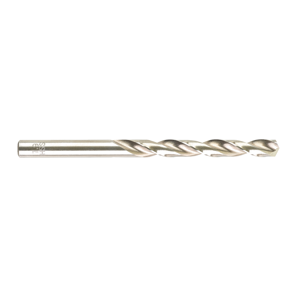 FORET HSS-G THUNDER 7,9 Lot de 5 MILWAUKEE ACCESSOIRES - 4932459869