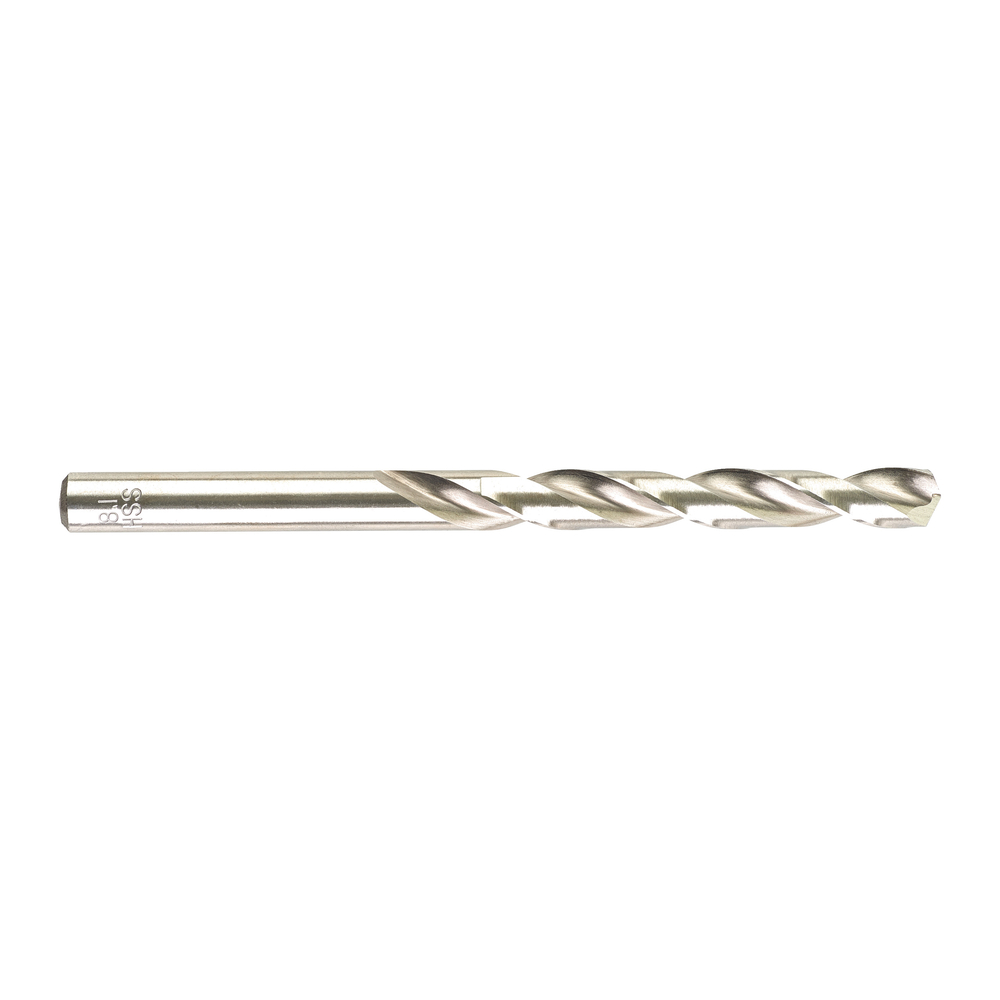 FORET HSS-G THUNDER 8,1 Lot de 5 MILWAUKEE ACCESSOIRES - 4932459870