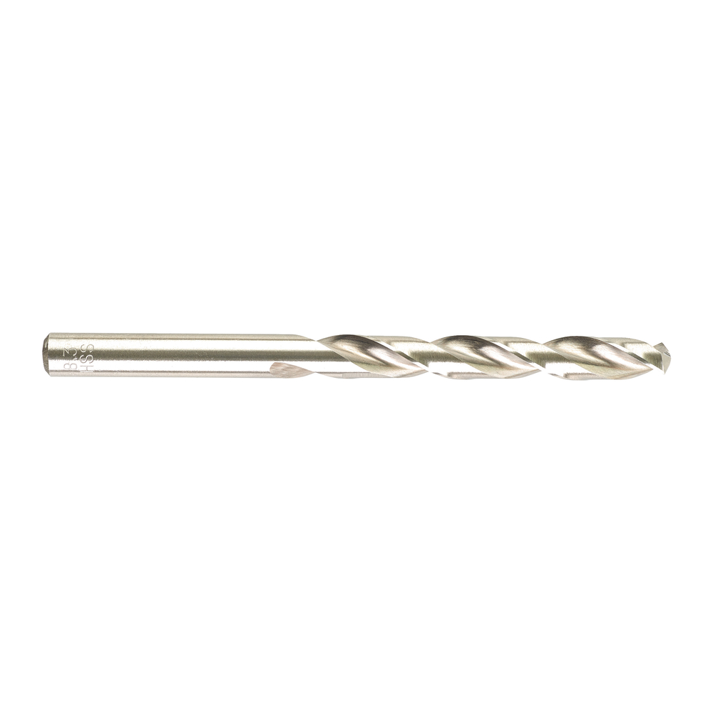 FORET HSS-G THUNDER 8,3 Lot de 5 MILWAUKEE ACCESSOIRES - 4932459871