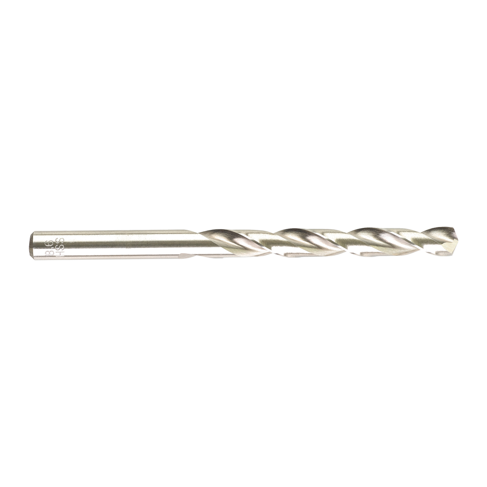 FORET HSS-G THUNDER 8,6 Lot de 5 MILWAUKEE ACCESSOIRES - 4932459872